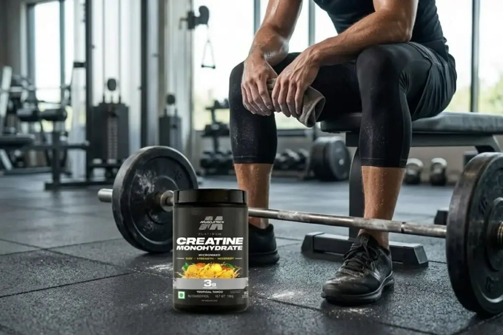 How to Use Creatine Monohydrate: A Simple Daily Guide