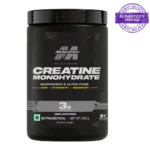 mt platinum creatine monohydrate unflavoured 250g 1