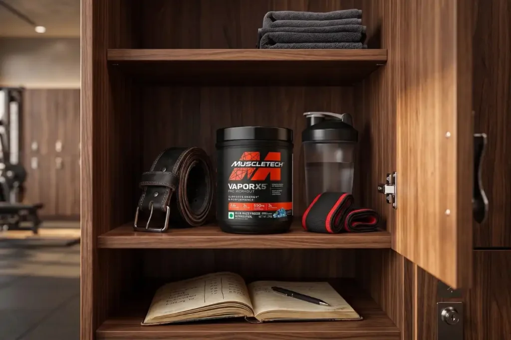 When to Take Pre-Workout: Timing Your Supplement for Maximum Performance