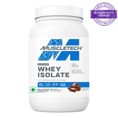 mt whey isolate milk chocolate 907g 1