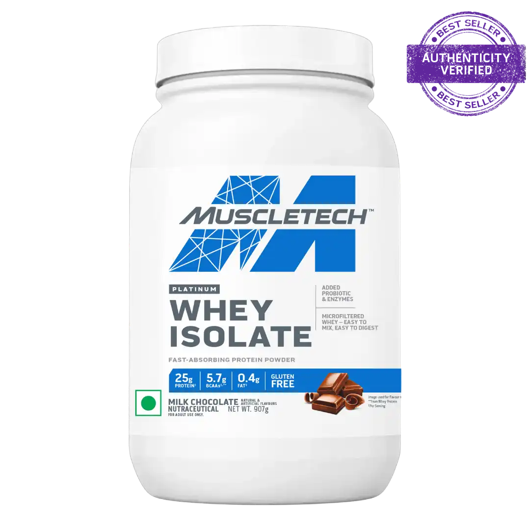 mt whey isolate milk chocolate 907g 1