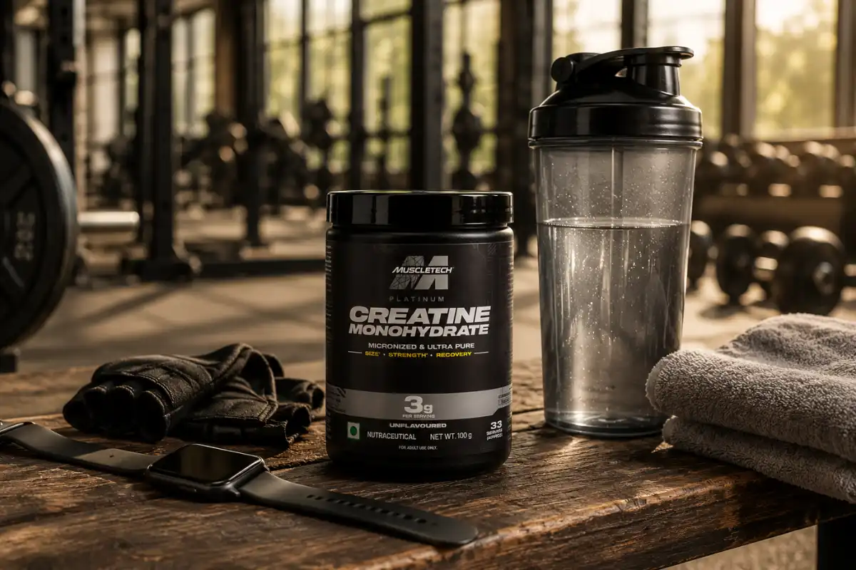 Best Time to Take Creatine: Does Timing Actually Matter?