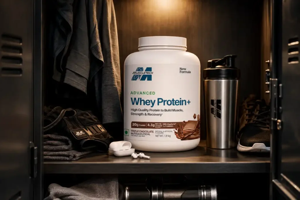 Common Whey Protein Mistakes to Avoid (And How to Fix Them)